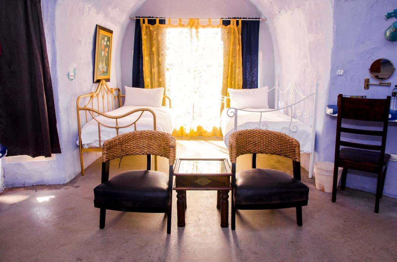 Kenting Ha-Bi Star Fort Kota Tua Kota Tua Hengchun Bagian luar foto